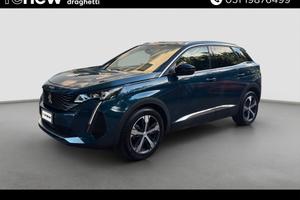 Peugeot 3008 BlueHDi 130 S&S EAT8 GT