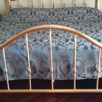 1 COPRILETTO  Anni '30 e 1  COPRILETTO Pizzo