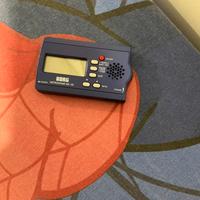 Metronomo Korg