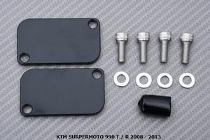Kit eliminazione KTM SURPERMOTO 990 T / R 2008 13