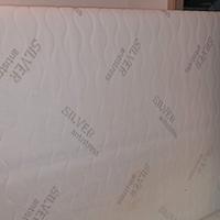 Materasso Matrimoniale Memory 160x190