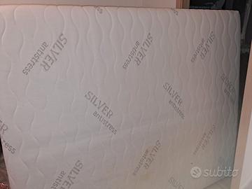 Materasso Matrimoniale Memory 160x190