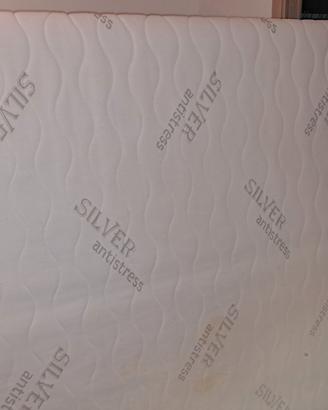 Materasso Matrimoniale Memory 160x190