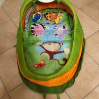 Palestrina Chicco