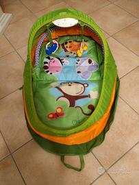 Palestrina Chicco