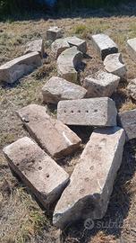 archi in pietra