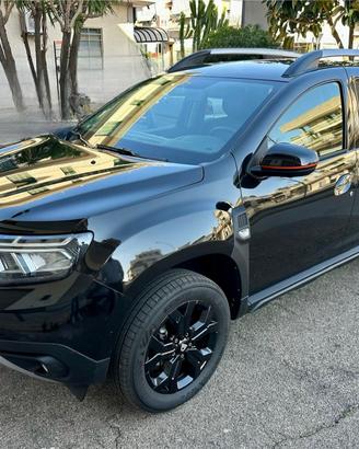 Dacia Duster 1.0 TCe GPL 4x2 Extreme