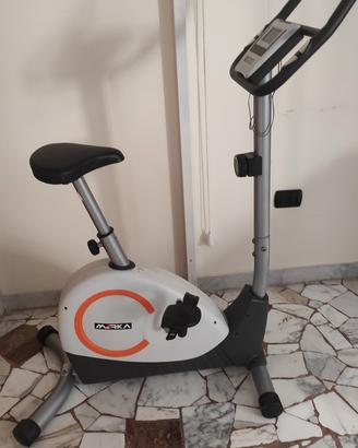 Cyclette 