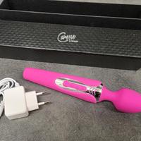 Massaggiatore Toyjoy Caresse