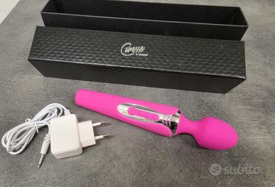 Massaggiatore Toyjoy Caresse