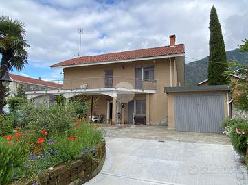 CASA INDIPENDENTE A PIOSSASCO