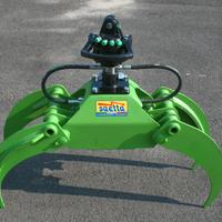 PROMO: Pinza punte aperte SP1000 con rotore FHR3L