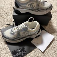 Chanel Runners
