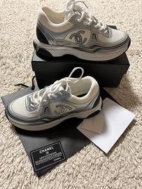Chanel Runners