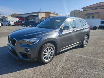 Bmw X1 sDrive18d Aut.Business