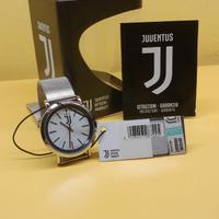 Orologio Juventus originale nuovo - unisex