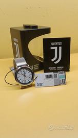 Orologio Juventus originale nuovo - unisex