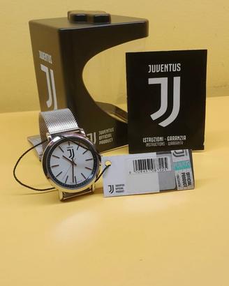 Orologio Juventus originale nuovo - unisex