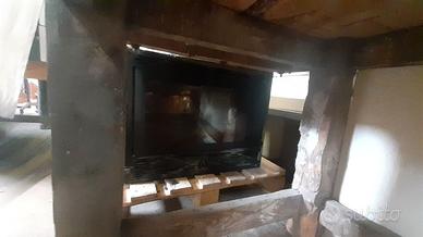 Inserto stufa per caminetto