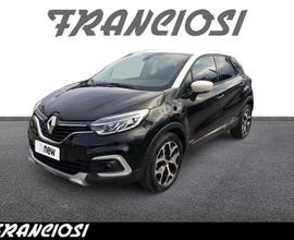 RENAULT Captur 1.5 dci Bose 90cv edc