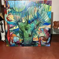 Quadro Irma Morassi