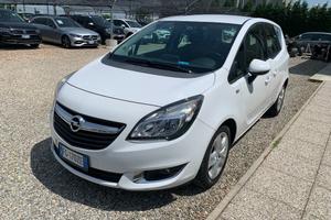 OPEL Meriva 1.4 100CV Innovation