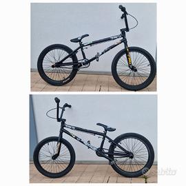 SUBROSA BMX