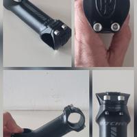 Componenti e accessori bici