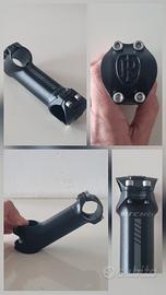 Componenti e accessori bici