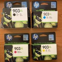 Cartucce HP  903 XL