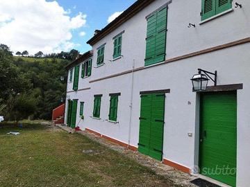 RGE 2/2023 - Tribunale di Urbino - Lotto 3