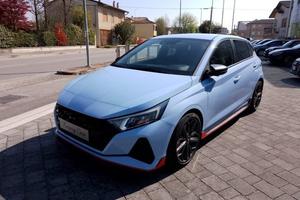 HYUNDAI i20 N 1.6 T-GDI MT N-Performance