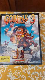 Goblins 3 (1993) Big Box PC DOS Gioco