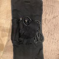 Ferro arriccia capelli