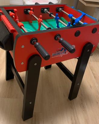 Calcio balilla Roberto sport