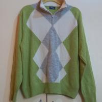 Abigliamento altro uomo altissima qualità Merinos 