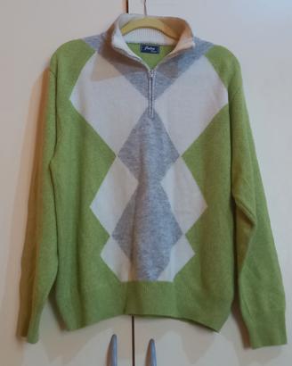 Abigliamento altro uomo altissima qualità Merinos 