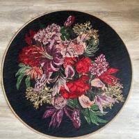 Tappeto rotondo Maison du Monde