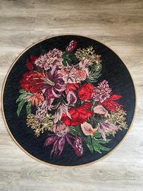 Tappeto rotondo Maison du Monde