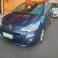 Citroen C3 1.4 e-HDi 70 airdream CMP Exclusive