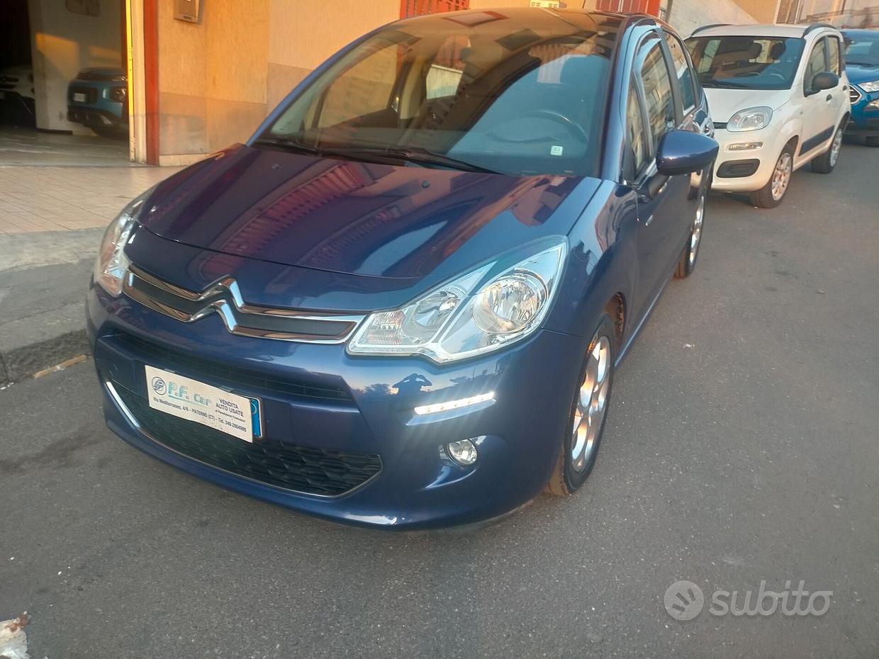 CITROEN C3 2ª serie
