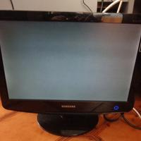 Tv Samsung da 20 pollici modello 2032 MW