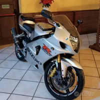 Supersportiva GSX r 1000