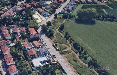 Terreno di 2261 m² a Staranzano