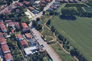 Terreno di 2261 m² a Staranzano