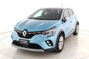 RENAULT Captur 1.0 tce Intens Gpl 100cv