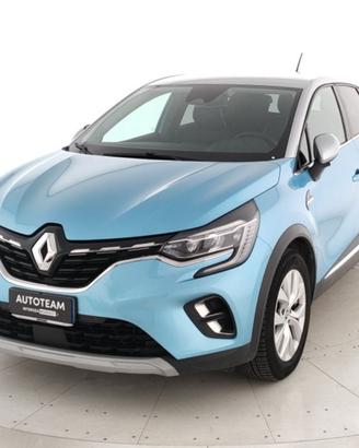RENAULT Captur 1.0 tce Intens Gpl 100cv