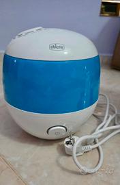 Umidificatore a caldo Chicco Humi Hot Advance