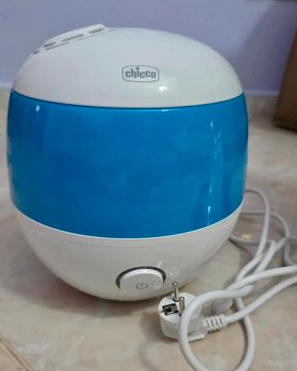 Umidificatore a caldo Chicco Humi Hot Advance