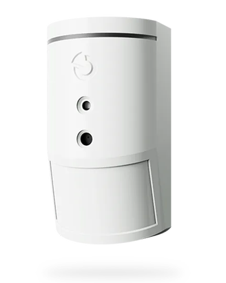 Sensore antifurto JABLOTRON JA-120PC
